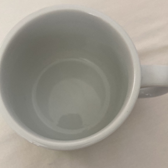 Vintage Disney Productions Pluto & Bird DD Japan Stacking Mug Disneyana - Picture 7 of 8